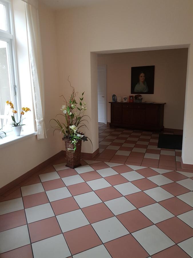 Hotel Landgasthaus Streichmuehle Dollerup Exteriér fotografie